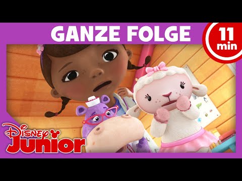 Eine Note fehlt GANZE FOLGE 8 | Doc McStuffins