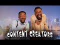 CONTENT CREATORS (Yawaskits - Episode 239) Kalistus x Boma