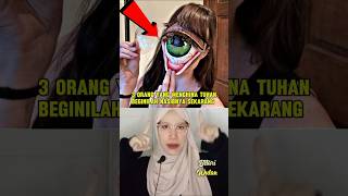 Download lagu 3 ORANG YANG MENGHINA TUHAN DAN BEGINILAH NASIBNYA #shorts mp3 Download lagu 3 ORANG YANG MENGHINA TUHAN DAN BEGINILAH NASIBNYA #shorts mp3