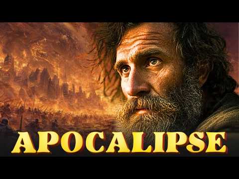 Apocalipse: Como João Viu o Fim dos Tempos