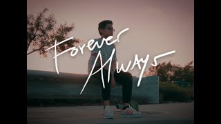 &quot;Forever Always&quot; - Peter CottonTale | Paul &quot;Tobey&quot; Aries Choreography