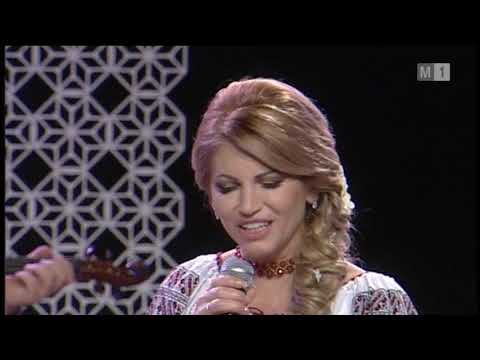 Victoria Lungu-La poarta parintilor(Concert aniversar cu Orchestra Lautarii)-partea 2