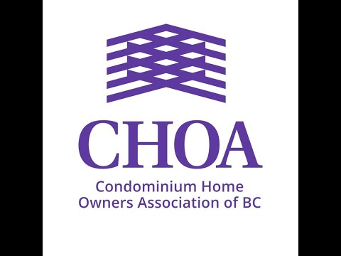 O que é uma Strata Corporation e a Strata Property Act?