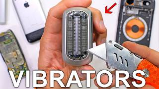 The Truth about Vibrators...