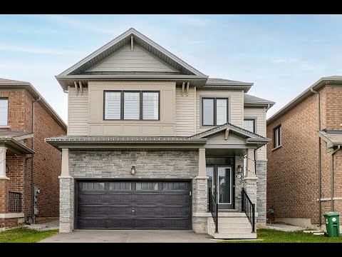 47 Bedrock Drive, Hamilton Home for Sale - Real Estate Properties for Sale