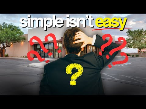 The Biggest Mistake First-Time Founders Make