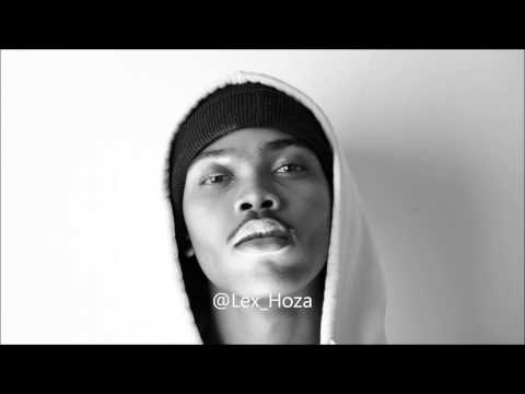 Lex Hoza - 'Living Fast' (Feat. priddy ugly)