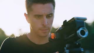 Viztalab Smartphone-Based AI Telescope