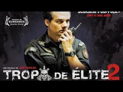 Tropas De Elite 2 Película Español Castellano 
