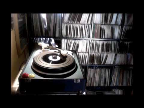 Rootsman's Melody - Dani Ites / Bass Culture Players