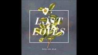 Minus the Bear - Invented Memory + Lyrics - Lost Loves
