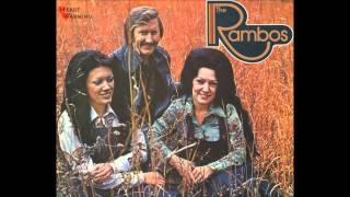 The Rambos - Tears Will Never Stain (The Streets of That City)