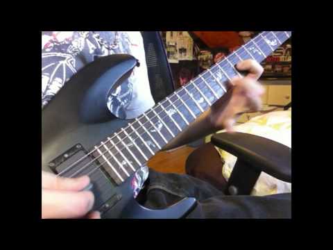 Banjo Kazooie Guitar Medley