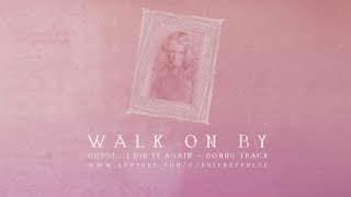 Britney Spears - Walk On By | Legendado (PT-BR)
