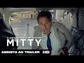 A Vida Secreta de Walter Mitty | Segundo trailer ...