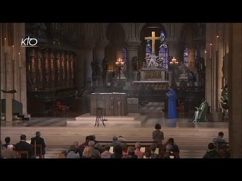 Vêpres du 27 juin 2016