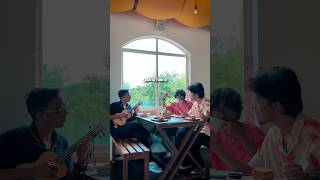 Khuda Jaane | Resto Ver | KK | THE 9TEEN #shorts