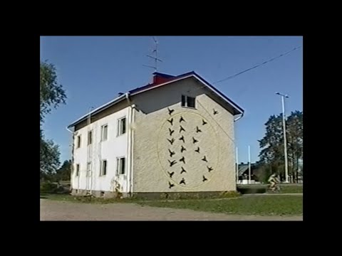 Viimeinen Perävaunu Krimiltä