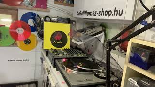 Mucho Stylez - Chrome (Original Mix)