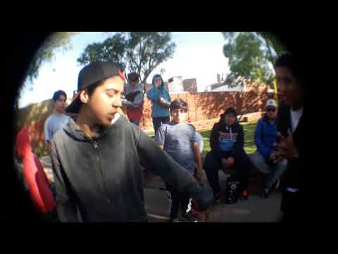 JK vs Nova| 1ra Ronda |Fecha especial| GDK Under.