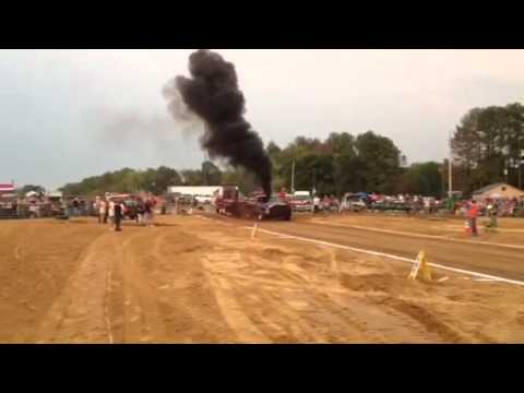 No Cents Dodge 8-4-2012