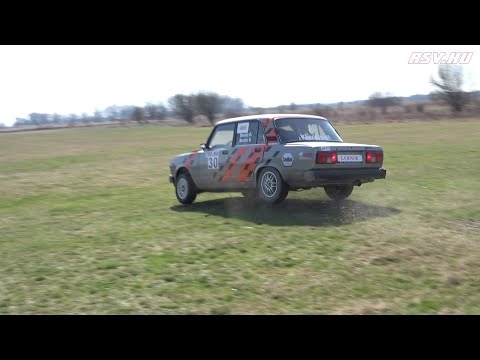 Kalocsa FRT Kupa 2023.03.12. Best Of