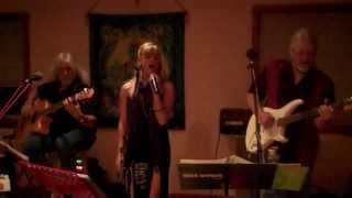 One Thing, Alicia Keys - covered by Shae Johnson with The Rogue Suspects Trio