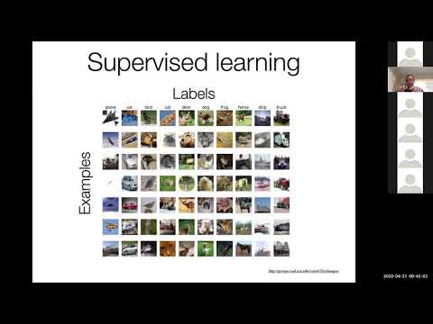Applied Computational Genomics - 20 - A Quick Overview of Supervised Machine Learning