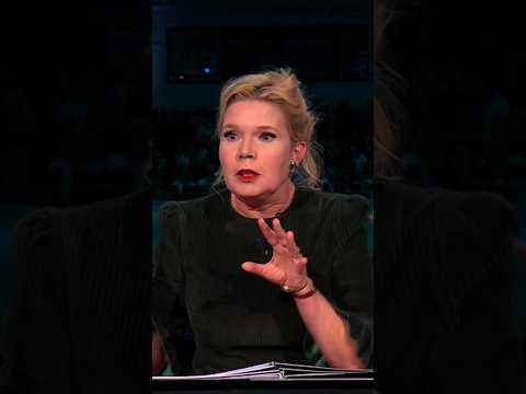 Tjitske Reidinga sloopt als dirigent orkest in #maestro