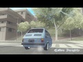 Fiat 126 для GTA San Andreas видео 1