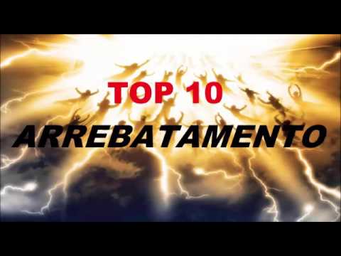 HINOS DE ARREBATAMENTO 2020   Top 10 Músicas Gospel para Ouvir