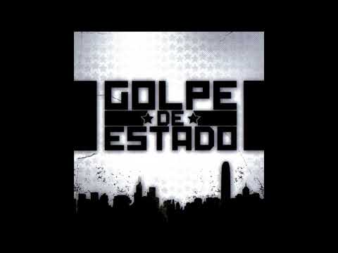 Tengo Que Decir Zion Y Lennox - Golpe De Estado