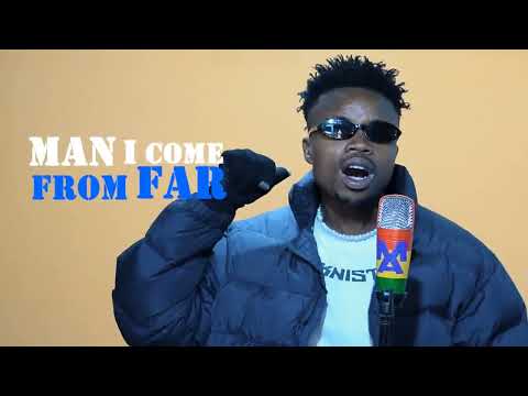 6th - On Makosana Freestyle Section Season 4 (Very Talented Afro Dancehall artist)