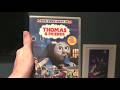 My Thomas DVD Collection Dedicated To It S 75th Anniversary