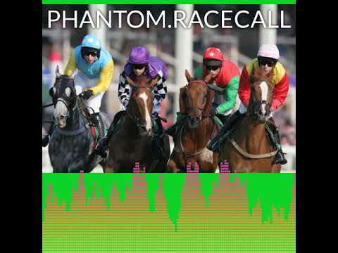 PHANTOM RACE CALL 2020 CUP COMPLETE