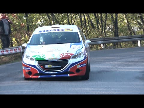 7°Rally del Sebino 2018 Zanga-Pellicioli by Ferrario