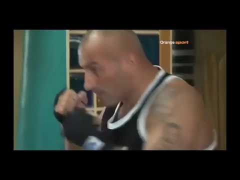 Marcin Najman uczy jak trenować by zostać mistrzem