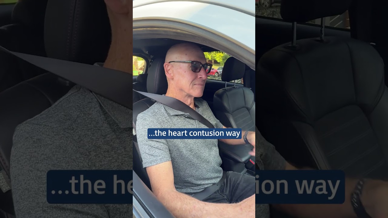 Caught in a Flash – Video 5