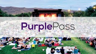 Purplepass Ticketing video