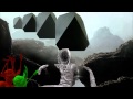 Shabazz Palaces - Swerve(HD) 