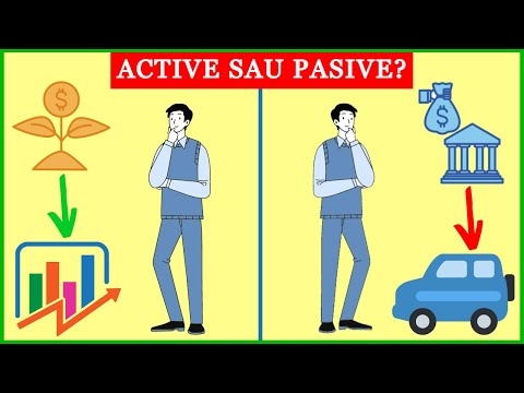 WHAT DO YOU BUY WITH YOUR MONEY? THE FUNDAMENTAL LESSON IN FINANCIAL EDUCATION - ASSETS vs. LIABI...