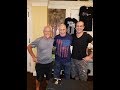 Quick video with Martin Barre on Pat's Soundbytes Promoting His Tour and Album!