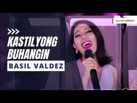 Kastilyong Buhangin - Jessica Villarubin , Basil Valdez | Apr 18, 2021 | All-Out Sundays