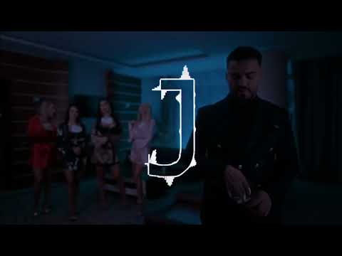 Jador❌️Zaho❌️Guaynaa- Fana -(Bass)