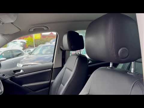 VOLKSWAGEN TIGUAN HF16 LTN