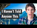 Alex Honnold on 2 Epic Free Solos No One Knows About