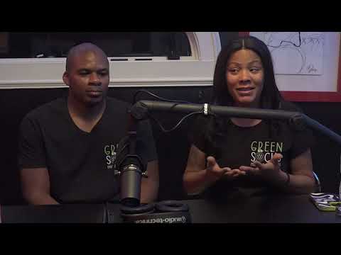 IN THE GROOVE PODCAST