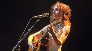 The Desperate Kingdom of Love - PJ Harvey at the Sydney Opera House Forecourt