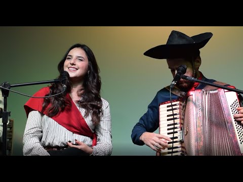 PAISANO - Nicole Carrion e João Marcos Kelbouscas [Palco La Cigarra]