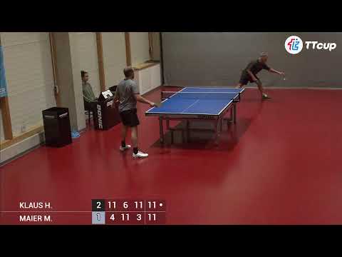 21th of September 2022. ТT Cup Germany